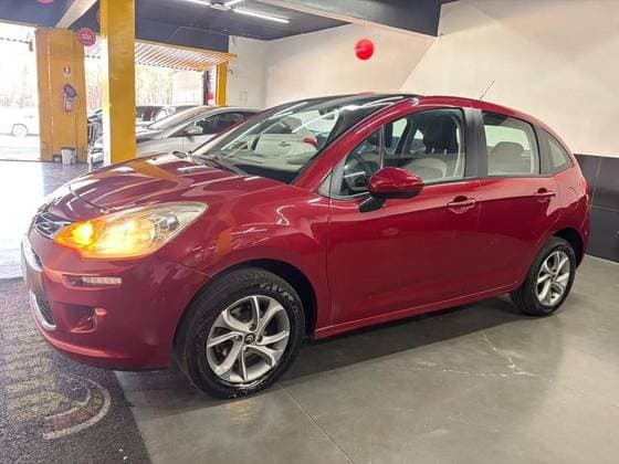 Carro 1.5 TENDANCE 8V FLEX 4P MANUAL
