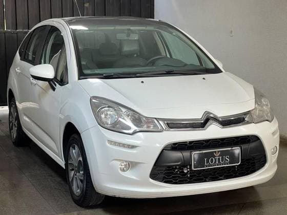 Carro 1.6 TENDANCE 16V FLEX 4P AUTOMÁTICO