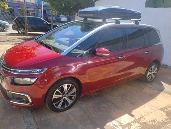 Carro 1.6 INTENSIVE 16V TURBO GASOLINA 4P AUTOMÁTICO