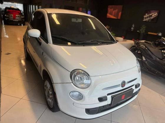 Carro 1.4 CULT 8V FLEX 2P MANUAL
