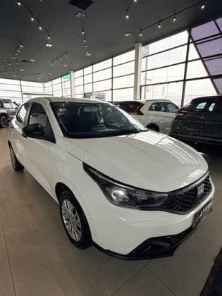 Carro 1.0 FIREFLY FLEX MANUAL