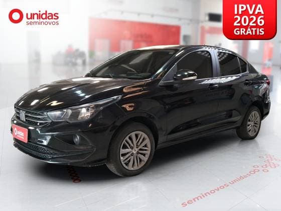 Carro 1.3 FIREFLY FLEX DRIVE CVT