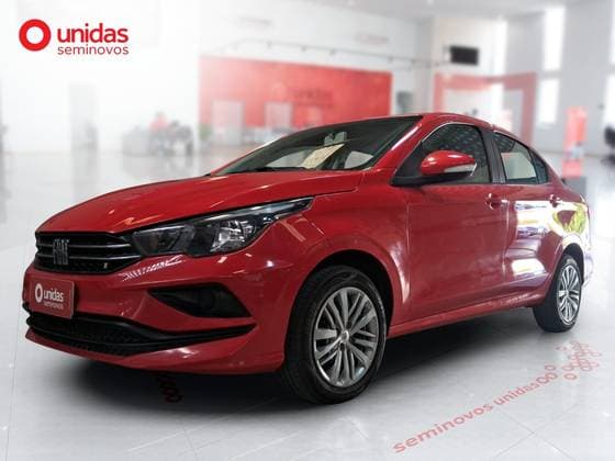 Carro 1.3 FIREFLY FLEX DRIVE CVT