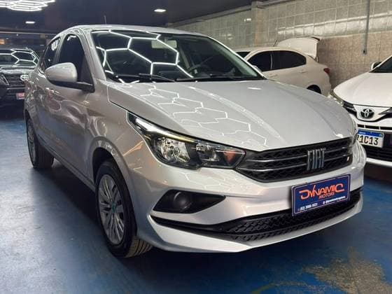 Carro 1.3 FIREFLY FLEX DRIVE MANUAL