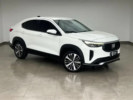 Carro 1.0 TURBO 200 FLEX AUDACE CVT