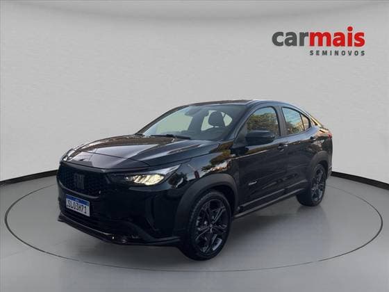 Carro 1.0 TURBO 200 FLEX AUDACE CVT