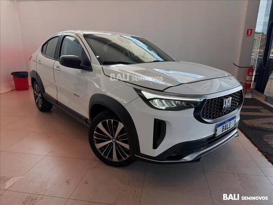 Carro 1.0 TURBO 200 FLEX AUDACE CVT