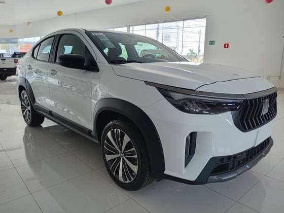 Carro 1.0 TURBO 200 FLEX CVT