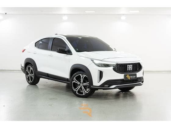 Carro 1.0 TURBO 200 FLEX IMPETUS CVT