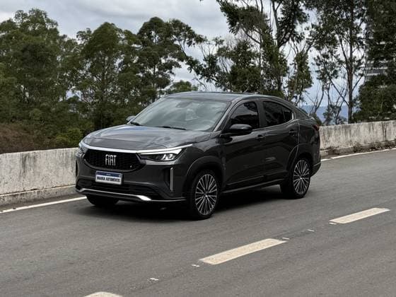 Carro 1.0 TURBO 200 FLEX IMPETUS CVT
