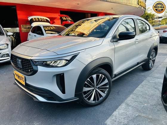 Carro 1.0 TURBO 200 HYBRID AUDACE CVT