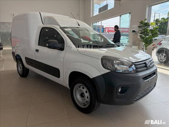Carro 1.3 FIREFLY FLEX ENDURANCE MANUAL