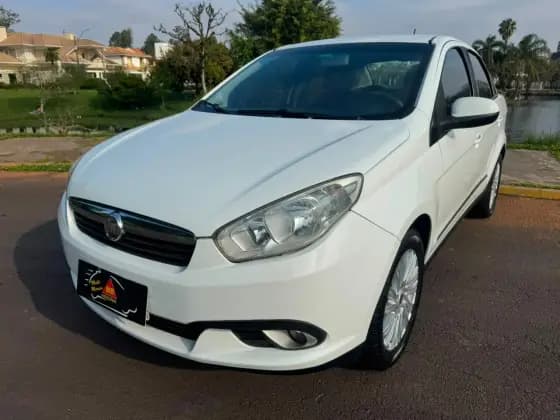 Carro 1.4 MPI 8V TETRAFUEL 4P MANUAL