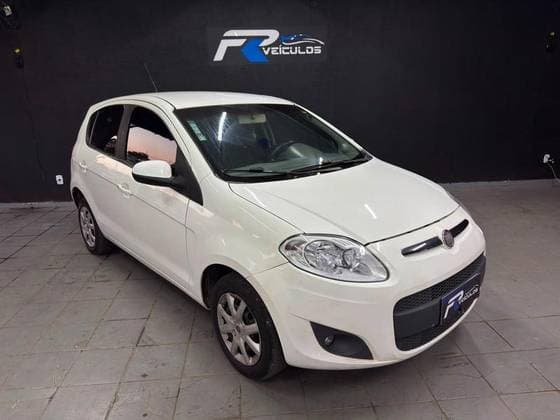 Carro 1.0 MPI ATTRACTIVE 8V FLEX 4P MANUAL