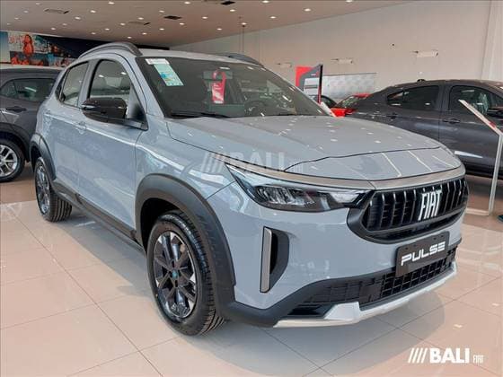 Carro 1.0 TURBO 200 HYBRID AUDACE CVT