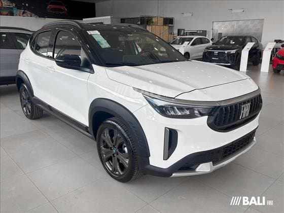 Carro 1.0 TURBO 200 HYBRID AUDACE CVT