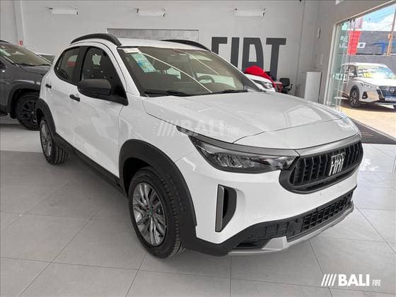 Carro 1.3 FLEX DRIVE MANUAL