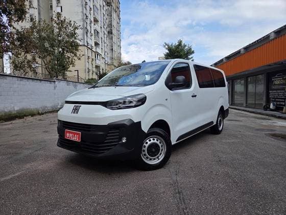 Carro 2.2 TURBO DIESEL MULTI MANUAL