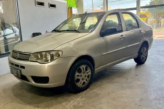 Carro 1.0 MPI FIRE 8V FLEX 4P MANUAL