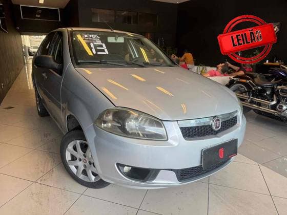 Carro 1.0 MPI EL 8V FLEX 4P MANUAL