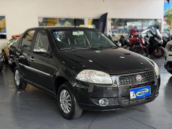Carro 1.0 MPI EL 8V FLEX 4P MANUAL