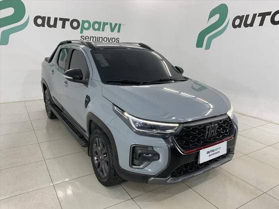 Carro 1.0 TURBO 200 FLEX ULTRA CD CVT