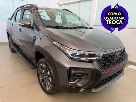 Carro 1.0 TURBO 200 FLEX ULTRA CD CVT