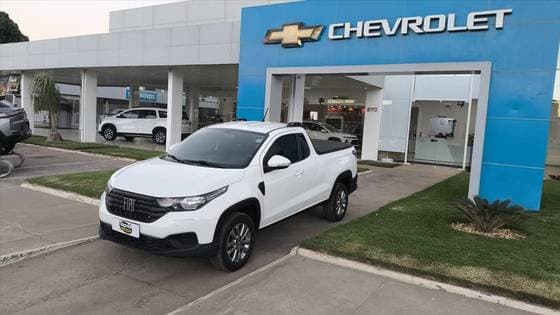 Carro 1.3 FIREFLY FLEX FREEDOM CS MANUAL