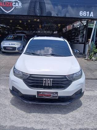 Carro 1.4 FIRE FLEX ENDURANCE CS MANUAL