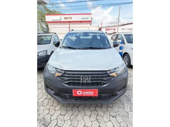 Carro 1.4 FIRE FLEX ENDURANCE CS MANUAL