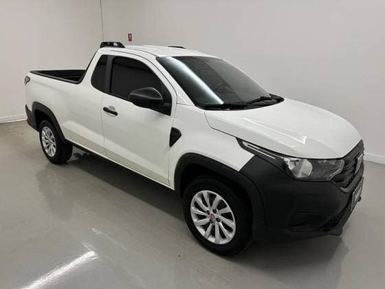 Carro 1.4 FIRE FLEX ENDURANCE CS MANUAL