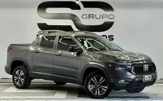 Carro 1.3 TURBO 270 FLEX FREEDOM AT6
