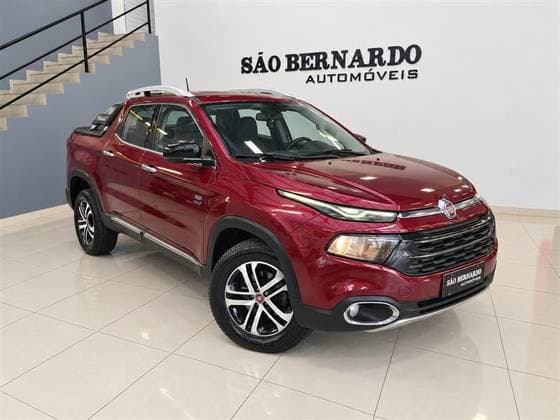 Carro 2.0 16V TURBO DIESEL VOLCANO 4WD AT9