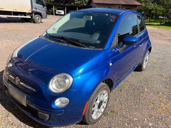 Carro 1.4 CULT 8V FLEX 2P MANUAL