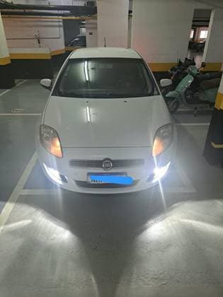 Carro 1.8 ESSENCE 16V FLEX 4P MANUAL