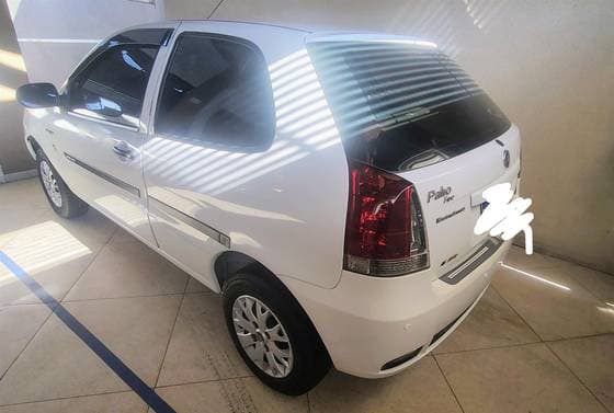 Carro 1.0 MPI FIRE 8V FLEX 2P MANUAL