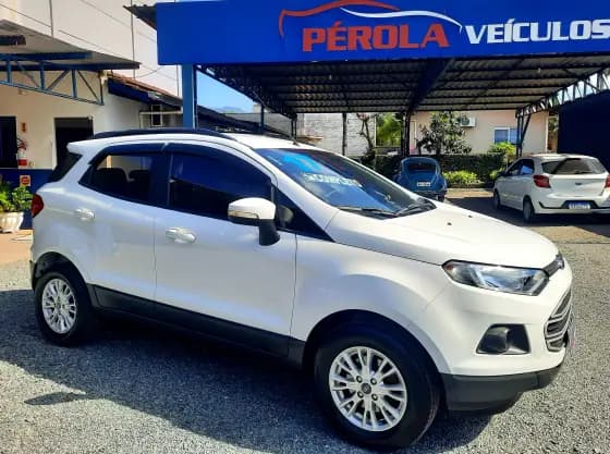 Carro 1.6 SE 16V FLEX 4P MANUAL
