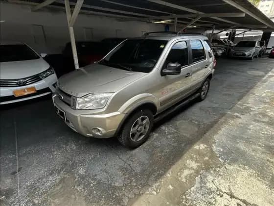 Carro 1.6 XLT 8V FLEX 4P MANUAL
