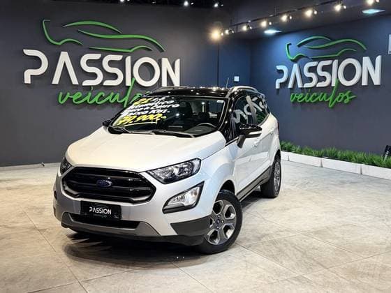 Carro 1.5 TI-VCT FLEX FREESTYLE AUTOMÁTICO