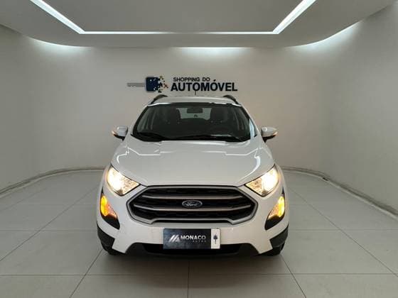 Carro 1.5 TI-VCT FLEX SE AUTOMÁTICO