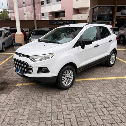 Carro 1.6 SE 16V FLEX 4P MANUAL
