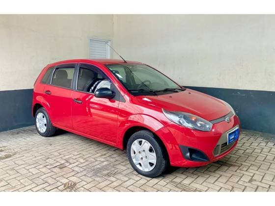 Carro 1.0 MPI HATCH 8V FLEX 4P MANUAL