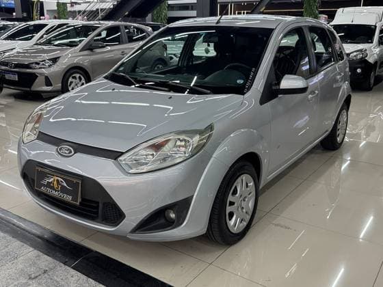 Carro 1.0 ROCAM HATCH 8V FLEX 4P MANUAL