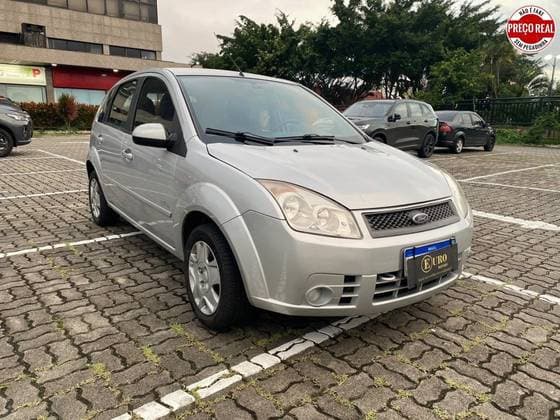 Carro 1.6 MPI HATCH 8V FLEX 4P MANUAL