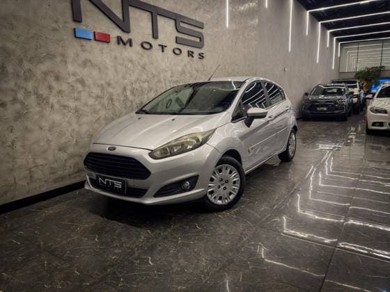 Carro 1.6 SE HATCH 16V FLEX 4P MANUAL