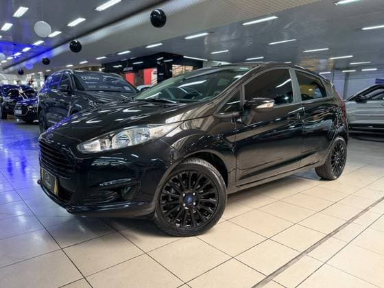 Carro 1.6 SE HATCH 16V FLEX 4P MANUAL