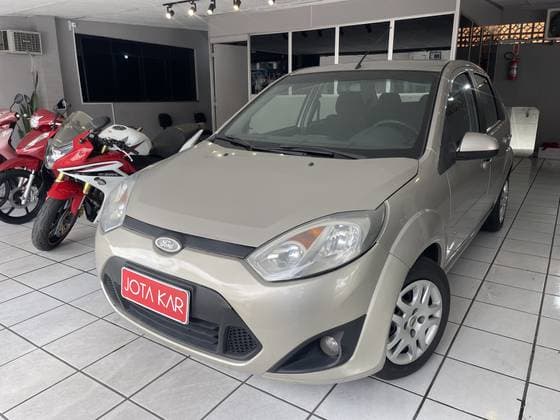 Carro 1.6 SE SEDAN 16V FLEX 4P MANUAL