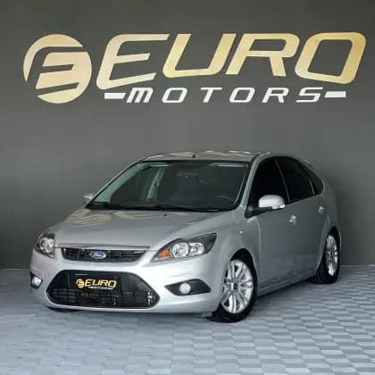 Carro 1.6 GL 16V FLEX 4P MANUAL
