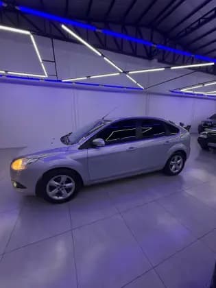 Carro 1.6 GLX SEDAN 16V FLEX 4P MANUAL