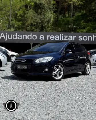 Carro 2.0 SE 16V FLEX 4P POWERSHIFT